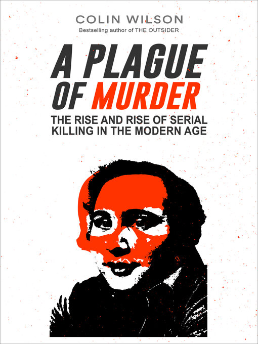 Title details for A Plague of Murder by Colin Wilson - Available
